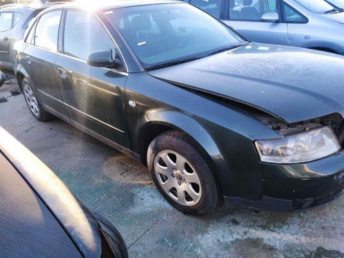 AUDI A4 BERLINA (8E), AUDI, A4 BERLINA (8E)