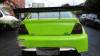  HONDA CIVIC BERL. 3/4 (EG/EH) 