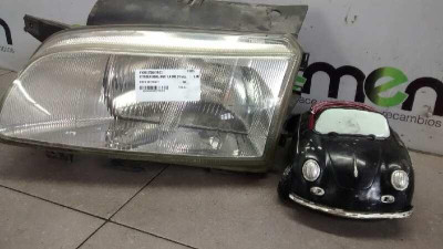 FARO IZQUIERDO, CITROEN, BERLINGO