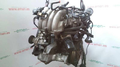 MOTOR COMPLETO, VOLKSWAGEN, PASSAT BERLINA (3B2)