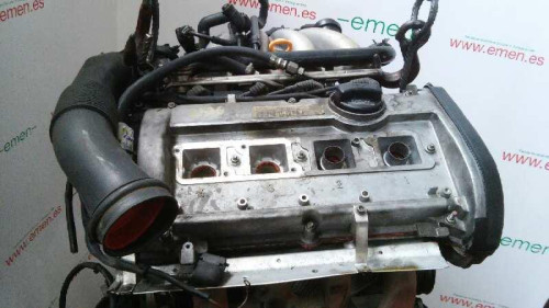  MOTOR COMPLETO VOLKSWAGEN PASSAT BERLINA (3B2) 