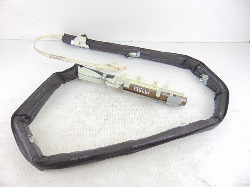 AIRBAG CORTINA DELANTERO IZQUIERDO Peugeot 407 COUPÉ 