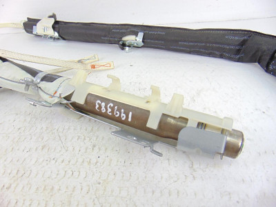 AIRBAG CORTINA DELANTERO IZQUIERDO, PEUGEOT, 407 COUPÉ