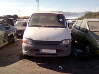 TOYOTA HI-ACE