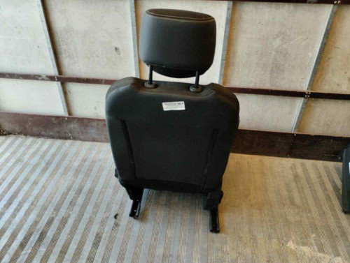  ASIENTO DELANTERO DERECHO RENAULT CLIO IV 