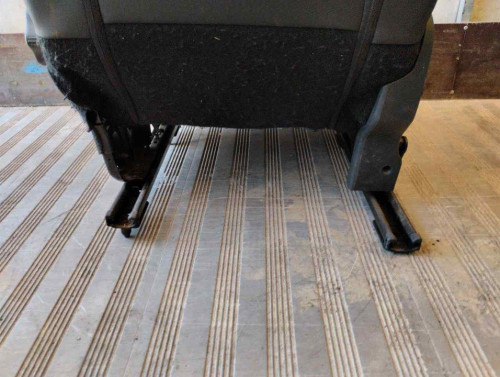  ASIENTO DELANTERO DERECHO RENAULT CLIO IV 
