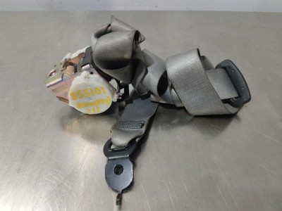 CINTURON SEGURIDAD TRASERO CENTRAL, BMW, SERIE 5 BERLINA (F10)