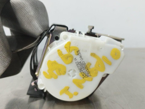  CINTURON SEGURIDAD TRASERO CENTRAL, BMW, SERIE 5 BERLINA (F10) 