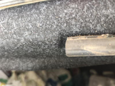 PANEL TRASERO