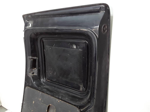 PUERTA LATERAL CORREDERA DERECHA VOLKSWAGEN CADDY (2C)(08.2010) 