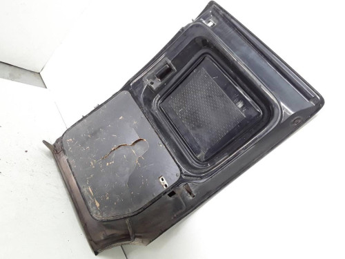 PUERTA LATERAL CORREDERA DERECHA VOLKSWAGEN CADDY (2C)(08.2010) 