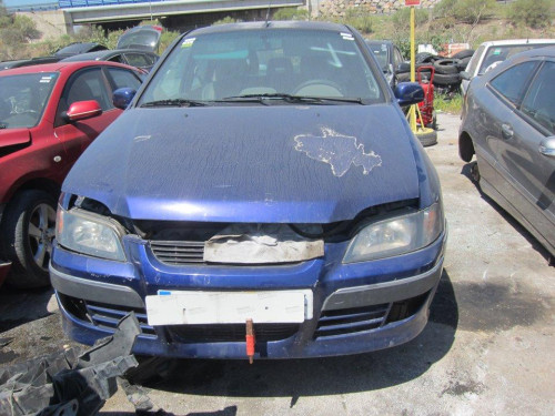 MITSUBISHI ASX (GA0W) de segunda mano