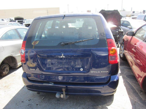 MITSUBISHI ASX (GA0W) de segunda mano