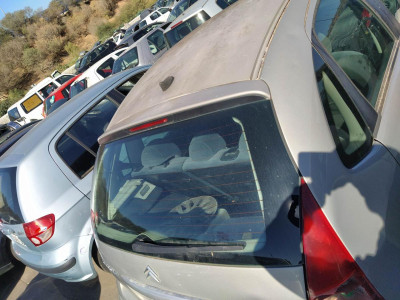 CERRADURA MALETERO / PORTON, CITROEN, C3