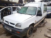 RENAULT RAPID /EXPRESS (F40)