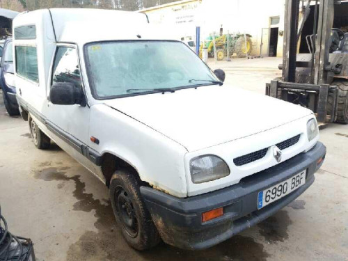  RENAULT RAPID /EXPRESS (F40) 