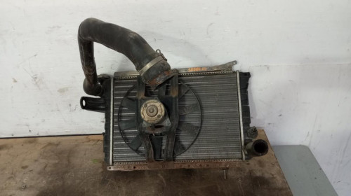  ELECTROVENTILADOR, RENAULT, R 5 (B/C40) 