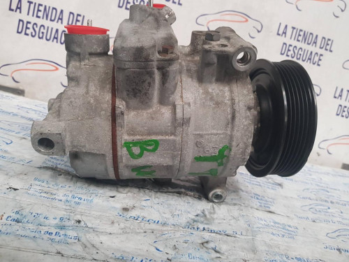  COMPRESOR AIRE ACONDICIONADO 