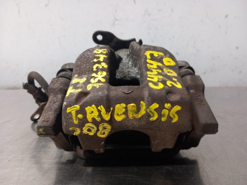  PINZA DE FRENO TRASERA IZQUIERDA Toyota AVENSIS CROSS SPORT (T27) 