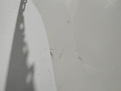  PARAGOLPES TRASERO VOLKSWAGEN BEETLE (5C1)(06.2011) 