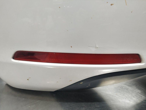  PARAGOLPES TRASERO VOLKSWAGEN BEETLE (5C1)(06.2011) 