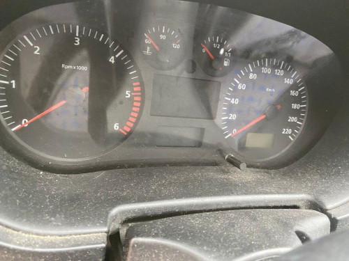  SEAT CORDOBA BERLINA (6K2) 