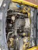  SEAT CORDOBA BERLINA (6K2) 