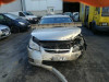 CHEVROLET EPICA — автомобиль-донор на запчасти 