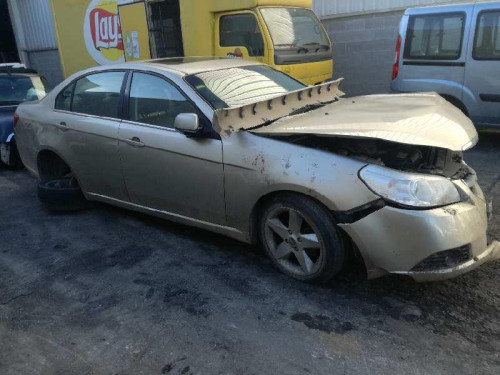 CHEVROLET EPICA — автомобиль-донор на запчасти 