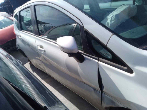 PUERTA DELANTERA DERECHA NISSAN NOTE (E12) 