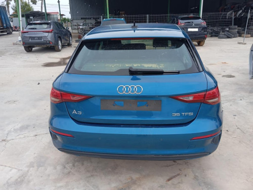  AUDI A3 SPORTBACK (8YA) 