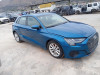  AUDI A3 SPORTBACK (8YA) 