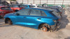  AUDI A3 SPORTBACK (8YA) 