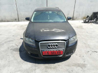 AUDI A3 SPORTBACK (8PA)