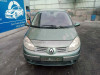 RENAULT SCENIC II (JM) — автомобиль-донор на запчасти 