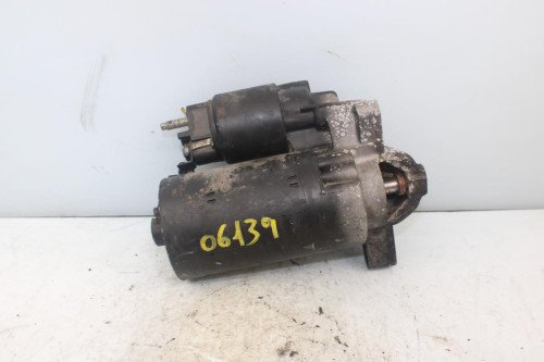 MOTOR ARRANQUE 