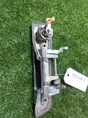 MANETA EXTERIOR DELANTERA IZQUIERDA, Mitsubishi, MONTERO PININ IO (H60/H70)