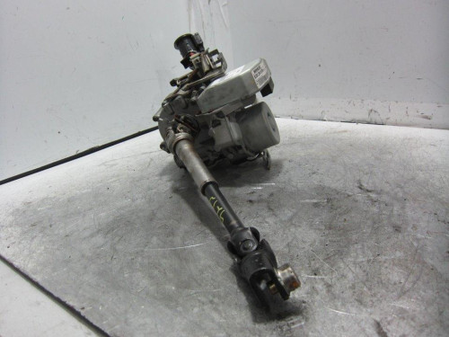  COLUMNA DIRECCION, RENAULT, CLIO III 