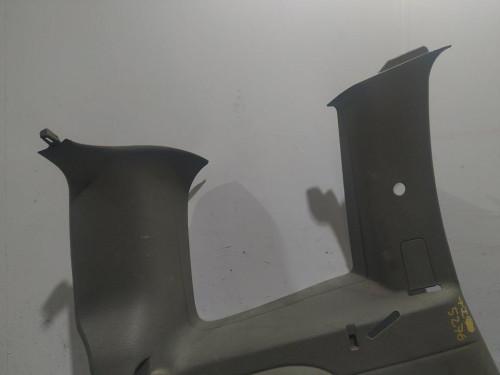  MOLDURAS TRASERAS, CHRYSLER, JEEP CHEROKEE (KJ) 