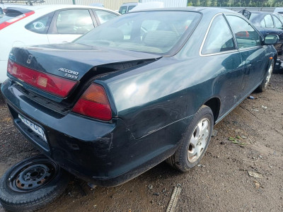HONDA ACCORD COUPÉ (CG2/4)