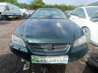 HONDA ACCORD COUPÉ (CG2/4)