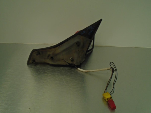RETROVISOR DERECHO Citroen XANTIA BERLINA 