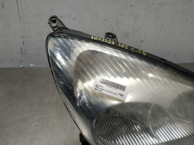FARO DERECHO, CITROEN, C5 BERLINA