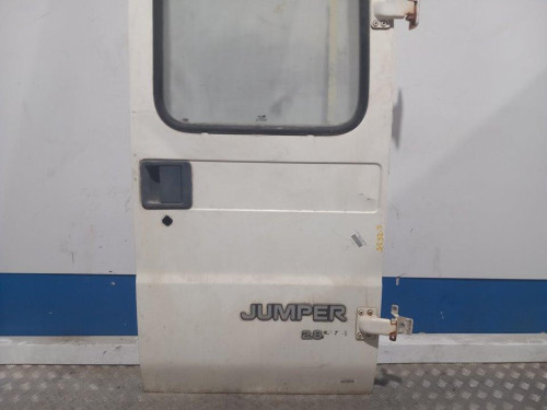  PORTON TRASERO DERECHO CITROEN JUMPER FURGÓN 