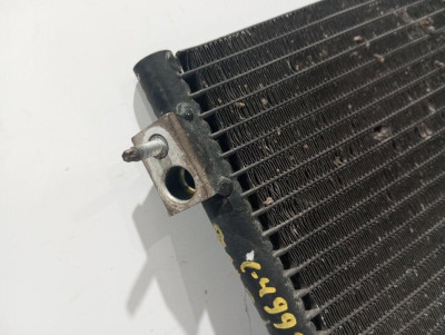 RADIADOR CALEFACCION / AIRE ACONDICIONADO, PEUGEOT, 1007