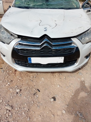 CITROEN DS4