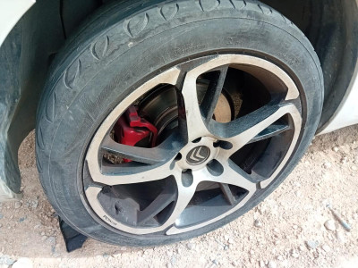 CITROEN DS4