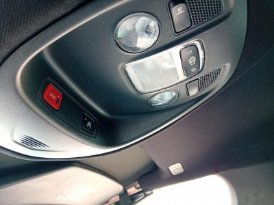 CITROEN DS4