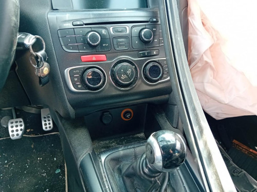 CITROEN DS4 — Donor Vehicle for Used Parts 