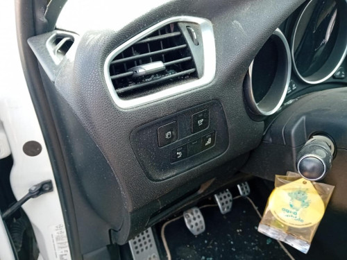 CITROEN DS4 — Donor Vehicle for Used Parts 
